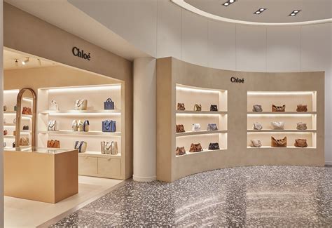 chloe store